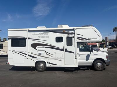 2012 JAMBOREE SEARCHER 23B 23B - Photo 2 - Santee, CA 92071