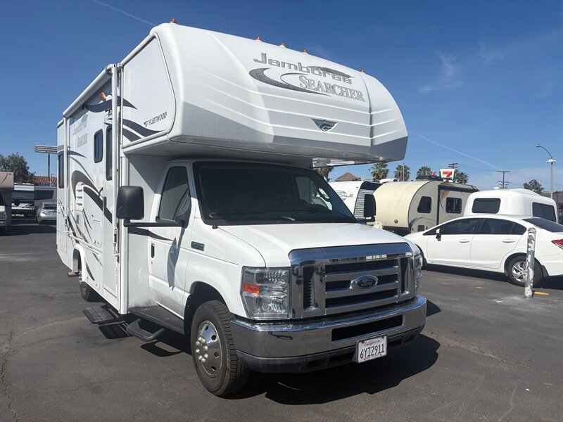 2012 JAMBOREE SEARCHER 23B 23B   - Photo 1 - Santee, CA 92071