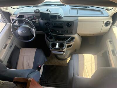 2012 JAMBOREE SEARCHER 23B 23B - Photo 9 - Santee, CA 92071