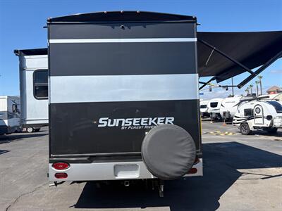 2021 Mercedes-Benz Sprinter SUNSEEKER 2400B - Photo 4 - Santee, CA 92071