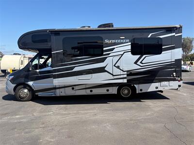 2021 Mercedes-Benz Sprinter SUNSEEKER 2400B - Photo 6 - Santee, CA 92071