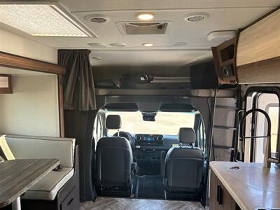 2021 Mercedes-Benz Sprinter SUNSEEKER 2400B - Photo 17 - Santee, CA 92071