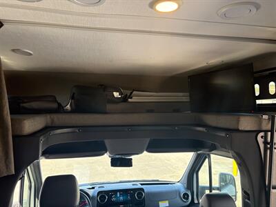 2021 Mercedes-Benz Sprinter SUNSEEKER 2400B - Photo 18 - Santee, CA 92071