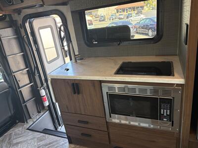 2021 Mercedes-Benz Sprinter SUNSEEKER 2400B - Photo 15 - Santee, CA 92071
