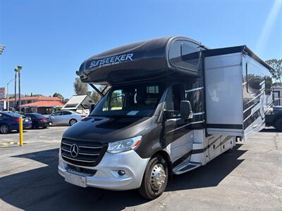 2021 Mercedes-Benz Sprinter SUNSEEKER 2400B - Photo 5 - Santee, CA 92071