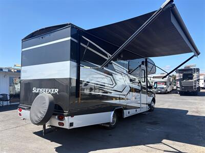 2021 Mercedes-Benz Sprinter SUNSEEKER 2400B - Photo 3 - Santee, CA 92071