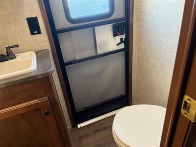 2013 KEYSTONE SPRINTER BIK 316 BLK 316   - Photo 14 - Santee, CA 92071