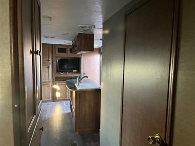 2013 KEYSTONE SPRINTER BIK 316 BLK 316   - Photo 16 - Santee, CA 92071