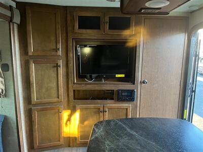 2013 KEYSTONE SPRINTER BIK 316 BLK 316   - Photo 11 - Santee, CA 92071