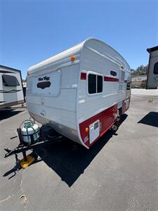 2017 RIVERSIDE RETRO 166   - Photo 4 - Santee, CA 92071
