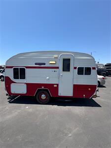 2017 RIVERSIDE RETRO 166   - Photo 1 - Santee, CA 92071