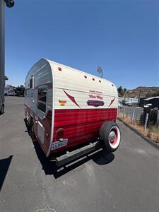2017 RIVERSIDE RETRO 166   - Photo 2 - Santee, CA 92071