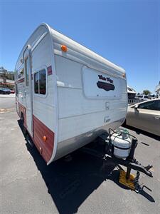 2017 RIVERSIDE RETRO 166   - Photo 3 - Santee, CA 92071