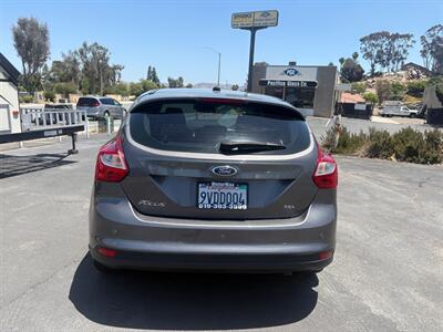 2012 Ford Focus SEL   - Photo 3 - Santee, CA 92071