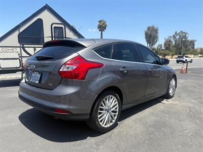 2012 Ford Focus SEL   - Photo 4 - Santee, CA 92071