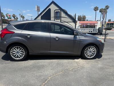 2012 Ford Focus SEL   - Photo 5 - Santee, CA 92071