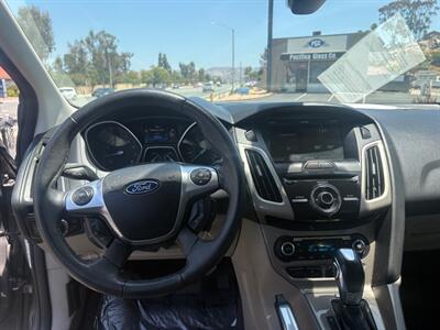 2012 Ford Focus SEL   - Photo 11 - Santee, CA 92071