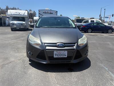 2012 Ford Focus SEL   - Photo 7 - Santee, CA 92071