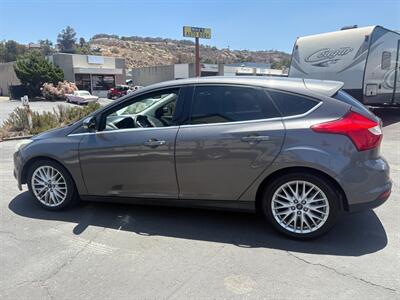 2012 Ford Focus SEL   - Photo 2 - Santee, CA 92071