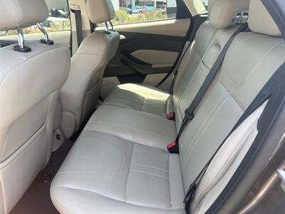 2012 Ford Focus SEL   - Photo 10 - Santee, CA 92071