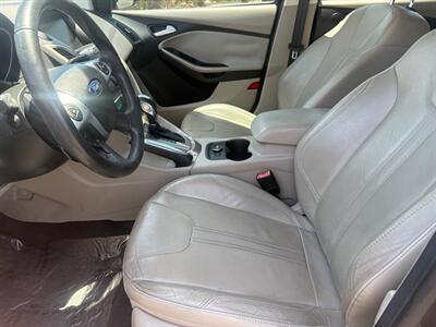 2012 Ford Focus SEL   - Photo 9 - Santee, CA 92071