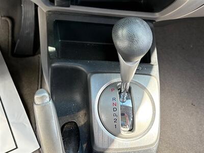 2009 Honda Civic LX   - Photo 11 - Santee, CA 92071