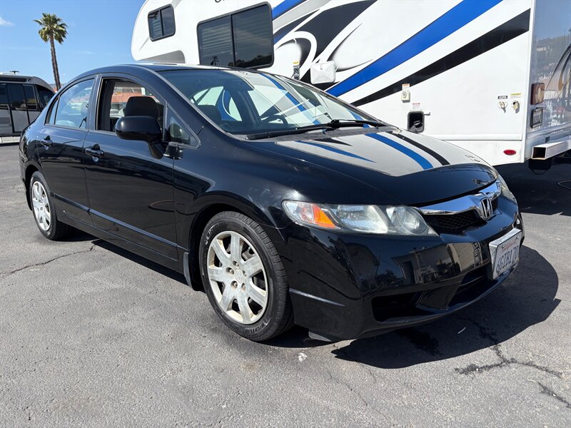 2009 Honda Civic LX - Photo 1 - Santee, CA 92071
