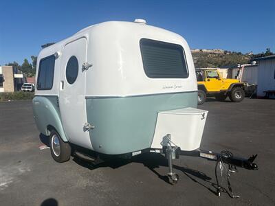 2024 HAPPY CAMPER HC1 BREEZE HC1BREEZE   - Photo 1 - Santee, CA 92071