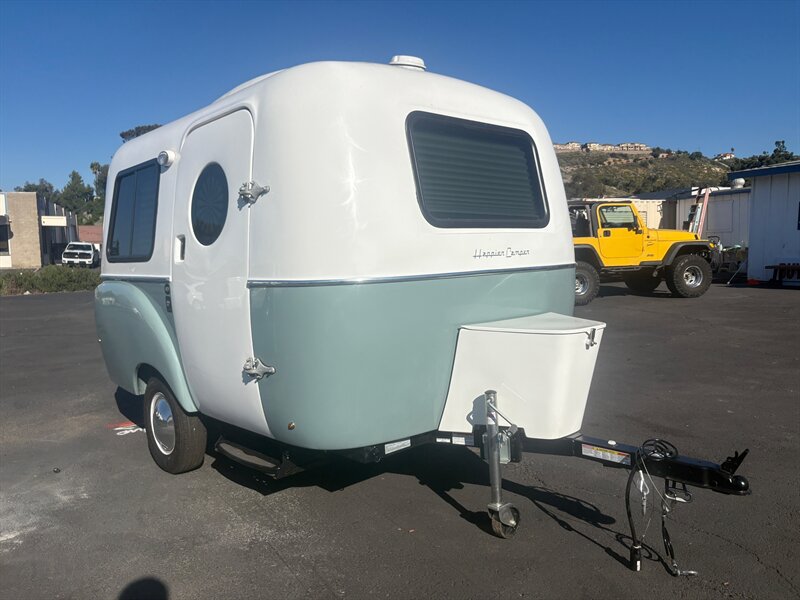 2024 HAPPY CAMPER HC1 BREEZE HC1BREEZE   - Photo 1 - Santee, CA 92071