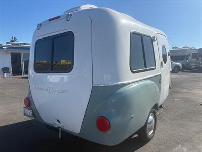 2024 HAPPY CAMPER HC1 BREEZE HC1BREEZE   - Photo 4 - Santee, CA 92071