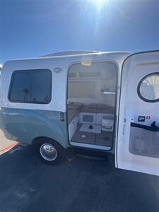 2024 HAPPY CAMPER HC1 BREEZE HC1BREEZE   - Photo 12 - Santee, CA 92071