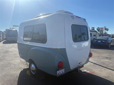 2024 HAPPY CAMPER HC1 BREEZE HC1BREEZE   - Photo 3 - Santee, CA 92071