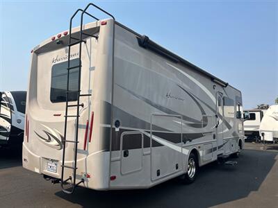 2015 THOR HURRICANE   - Photo 3 - Santee, CA 92071