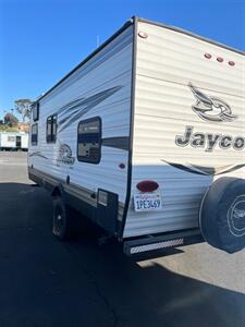 2018 JAYCO JAYFLIGHT 174 BH 174 BH   - Photo 4 - Santee, CA 92071