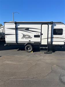 2018 JAYCO JAYFLIGHT 174 BH 174 BH   - Photo 2 - Santee, CA 92071