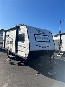 2018 JAYCO JAYFLIGHT 174 BH 174 BH   - Photo 1 - Santee, CA 92071