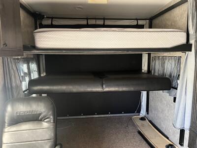2017 ICONIC 2817 FIFTH WHEEL TOY HAULER 2817   - Photo 10 - Santee, CA 92071