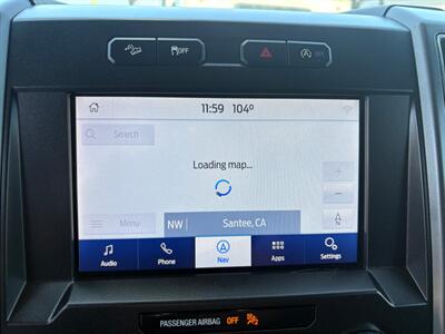 2021 Ford F150 FX4 4X4 XLT   - Photo 13 - Santee, CA 92071