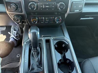 2021 Ford F150 FX4 4X4 XLT   - Photo 12 - Santee, CA 92071
