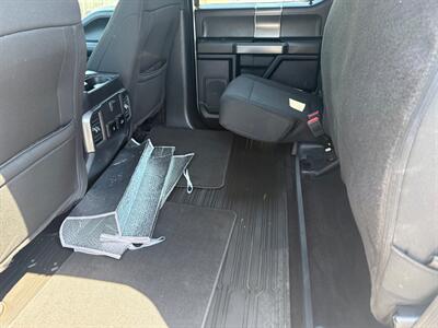 2021 Ford F150 FX4 4X4 XLT   - Photo 8 - Santee, CA 92071