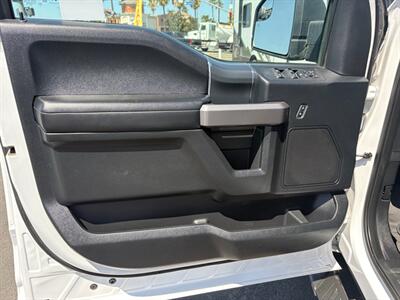 2021 Ford F150 FX4 4X4 XLT   - Photo 10 - Santee, CA 92071