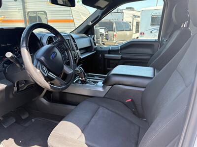 2021 Ford F150 FX4 4X4 XLT   - Photo 9 - Santee, CA 92071
