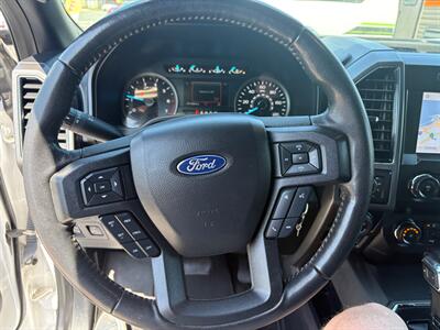 2021 Ford F150 FX4 4X4 XLT   - Photo 15 - Santee, CA 92071