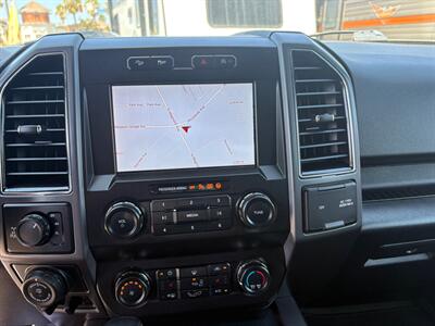 2021 Ford F150 FX4 4X4 XLT   - Photo 11 - Santee, CA 92071