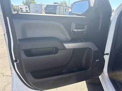 2018 CHEVROLET SILVERADO 1500 Z71 4X4 LT   - Photo 12 - Santee, CA 92071