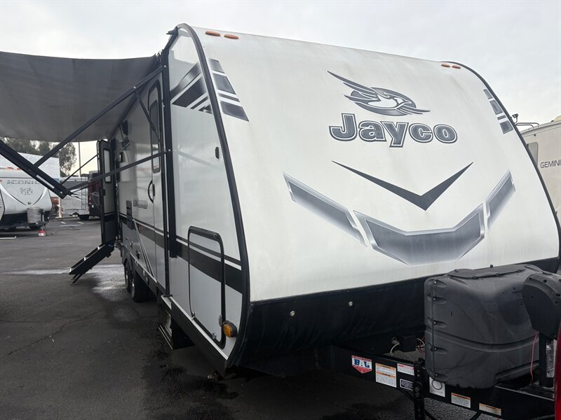 2021 Jayco JAYFLIGHT 27L 27L   - Photo 1 - Santee, CA 92071