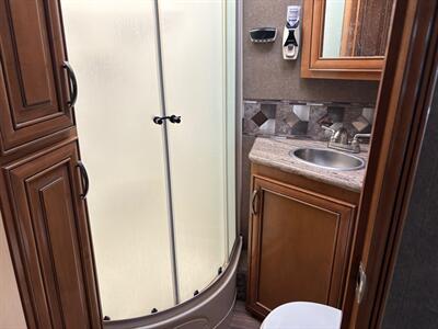 2017 THOR QUANTUM E-450 SD - Photo 11 - Santee, CA 92071