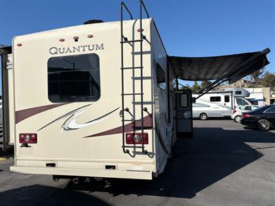 2017 THOR QUANTUM E-450 SD - Photo 3 - Santee, CA 92071
