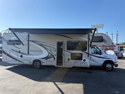 2017 THOR QUANTUM E-450 SD - Photo 2 - Santee, CA 92071