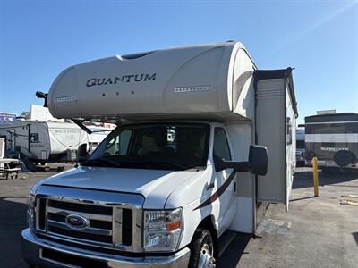 2017 THOR QUANTUM E-450 SD - Photo 6 - Santee, CA 92071